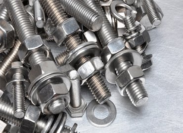 Fasteners Manufacturers in India