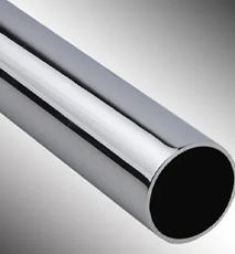 SS NB Pipe & Polish Pipe Manufacturer in India