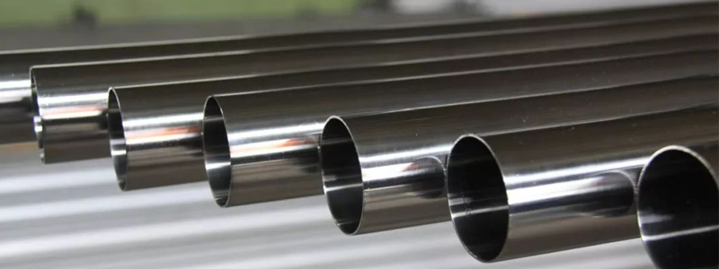 Stainless Steel NB Pipe & Polish Pipe Manufacturer and Supplier in India