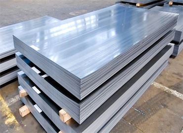 Sheet & Plates Manufacturer in India