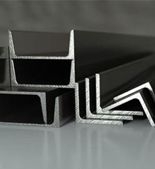 Stainless Steel Angles & Channels Supplier in India