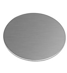 Stainless Steel Flats Manufacturer in India