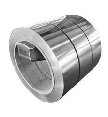 Stainless Steel 316 Coil Manufacturer in India