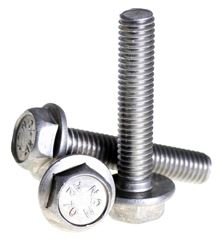 Stainless Steel Bolts Manufacturer in India