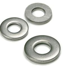 Stainless Steel Washers Manufacturer in India