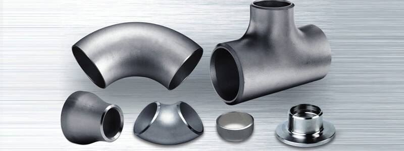 Stainless Steel Pipe Fittings Manufacturer in India