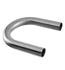 Stainless Steel Bend Manufacturer in India