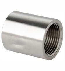 Stainless Steel Coupling Manufacturer in India