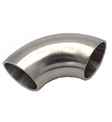 Stainless Steel Elbow Manufacturer in India