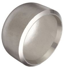 Stainless Steel End Caps Manufacturer in India