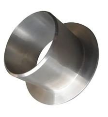 Stainless Steel Stub End Manufacturer in India