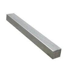 Stainless Steel Bright Square Bar Manufacturer in India