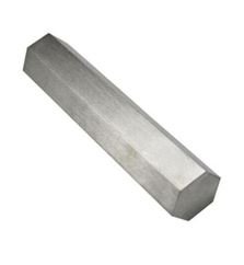 Stainless Steel Hex Bar Manufacturer in India