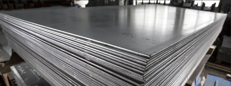 Stainless Steel Sheet & Plates Manufacturer and supplier in India