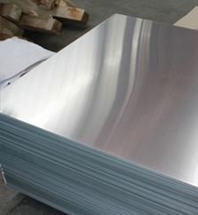 Stainless Steel Sheet & Plates Manufacturer in India